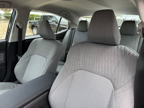Used 2026 Toyota Camry LE FWD image 11
