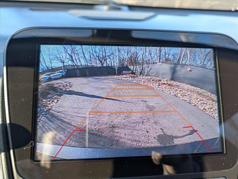 Used 2016 Chevrolet Malibu LT w/ Leather Package image 40