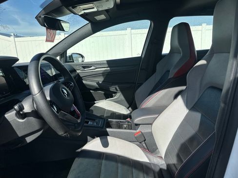 Used 2022 Volkswagen GTI SE image 44