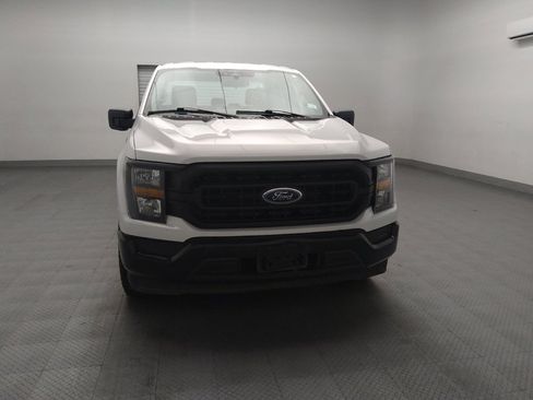 Used 2023 Ford F150 XL image 14