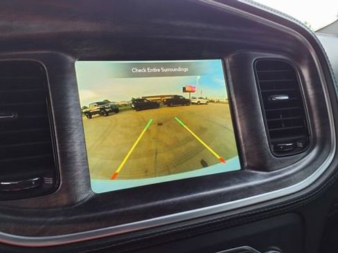 Used 2023 Dodge Charger R/T w/ Daytona Edition Group image 23