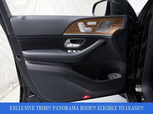 Certified 2026 Mercedes-Benz GLE 350 4MATIC image 28