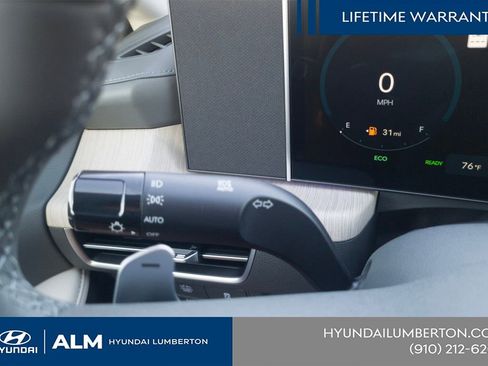 New 2026 Hyundai Sonata Limited FWD image 31