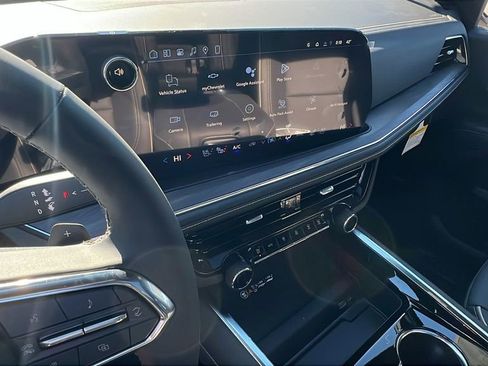 New 2026 Chevrolet Tahoe Premier w/ Sun And Tow Package image 25