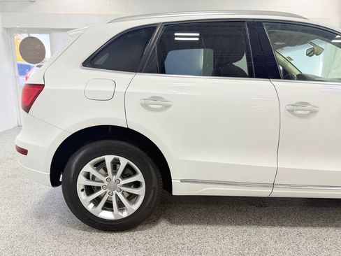 Used 2015 Audi Q5 2.0T Premium Plus w/ Technology Package image 9