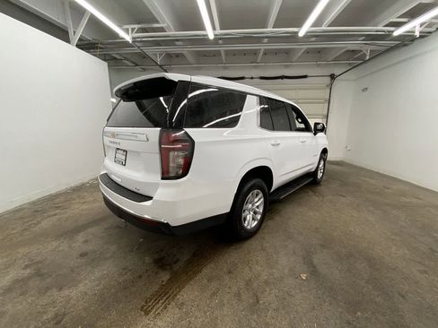 Used 2024 Chevrolet Tahoe LT image 6