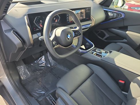Used 2025 BMW X3 xDrive30i w/ Premium Package image 23