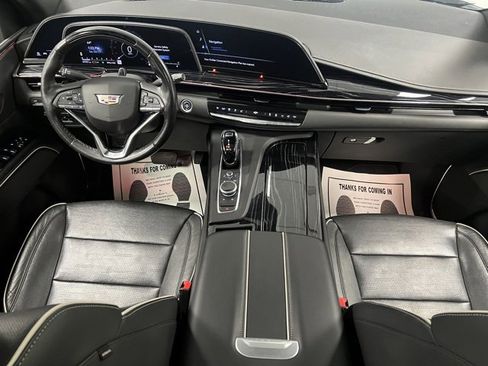 Used 2023 Cadillac Escalade Sport image 17