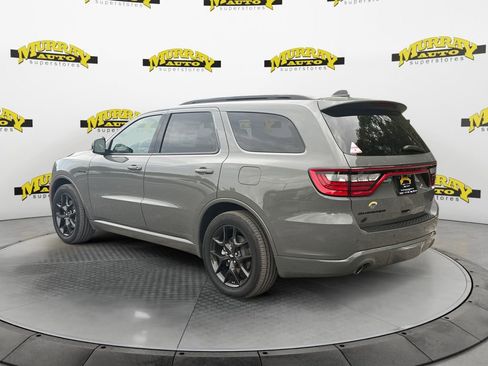 New 2026 Dodge Durango GT AWD/4WD image 3