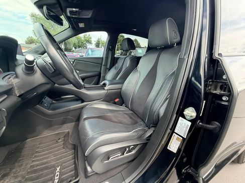 Used 2020 Acura RDX A-Spec AWD/4WD image 11