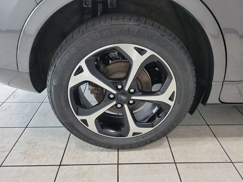 Certified 2023 Ford Escape ST-Line Elite AWD/4WD image 54