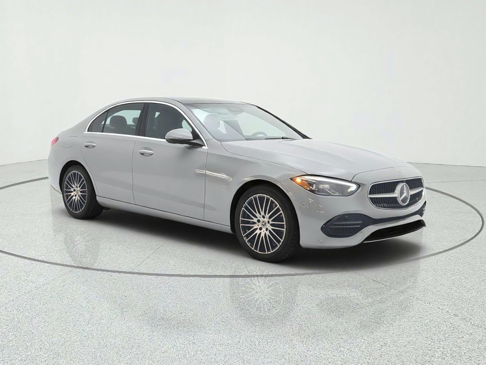 New 2027 Mercedes-Benz C 300 Sedan image 3