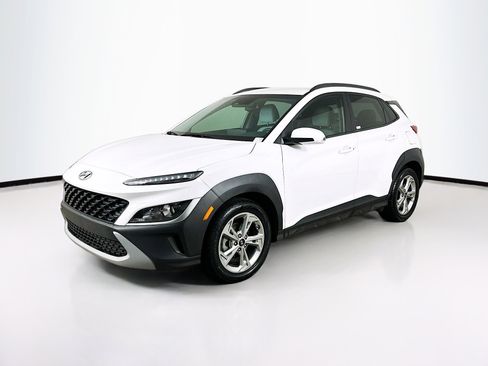 Used 2023 Hyundai Kona SEL w/ Cargo Package image 3