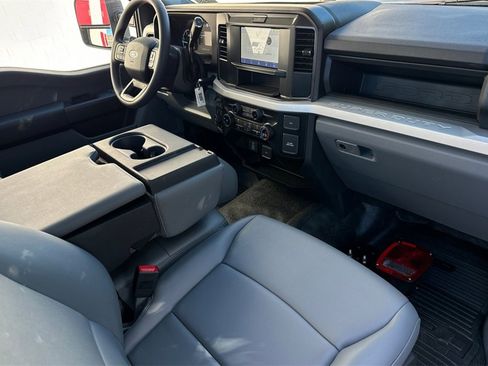 New 2025 Ford F550 XL image 11