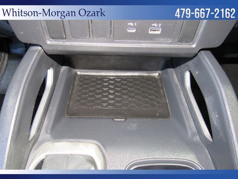 Used 2022 Nissan Frontier SV image 36