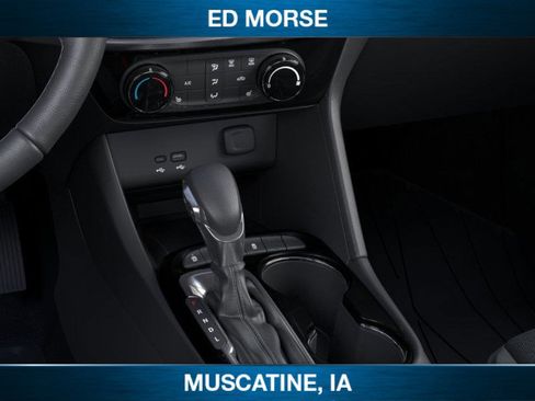 New 2026 Buick Encore GX Preferred image 23