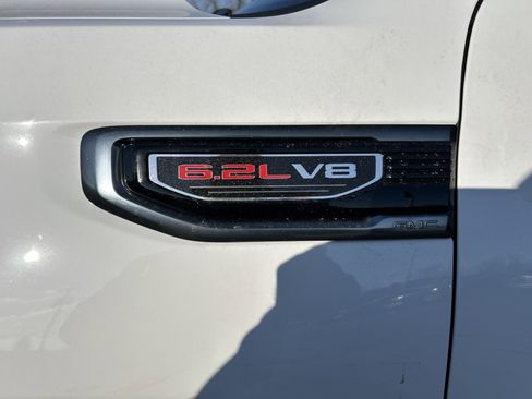 New 2026 GMC Sierra 1500 AT4 w/ AT4 Premium Package image 4