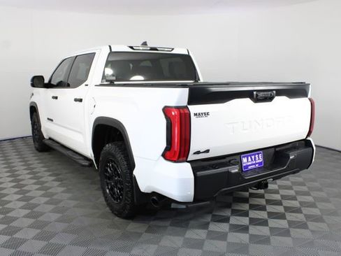 Used 2025 Toyota Tundra SR5 w/ SR5 Convenience Package AWD/4WD image 20