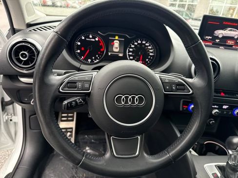 Used 2015 Audi A3 2.0T Premium Plus image 20