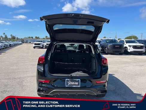 New 2026 Buick Encore GX Sport Touring w/ Advanced Technology Package FWD image 16