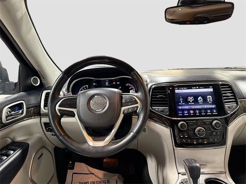 Used 2020 Jeep Grand Cherokee Summit image 24