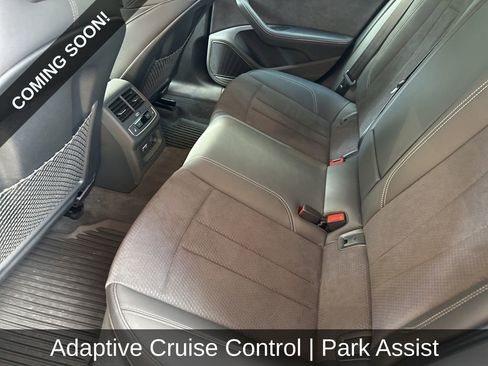 Used 2025 Audi A5 2.0T Prestige w/ S Line Plus Package image 6