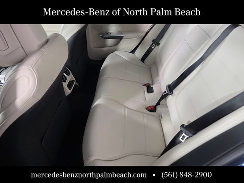New 2026 Mercedes-Benz C 300 Sedan image 12