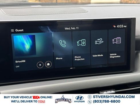 New 2026 Hyundai Sonata SE image 28