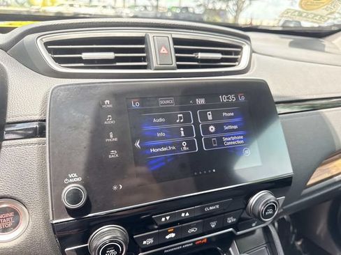 Used 2019 Honda CR-V EX image 24