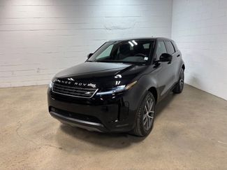 New 2026 Land Rover Range Rover Evoque S video 2