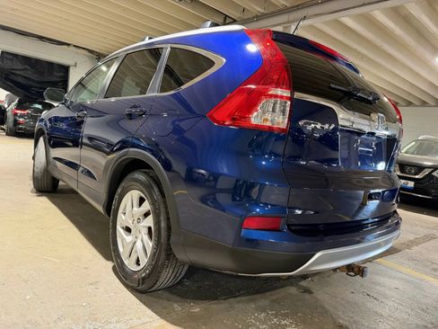 Used 2016 Honda CR-V EX-L image 5