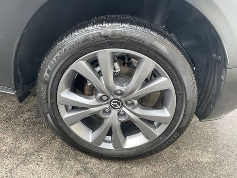 Used 2025 MAZDA CX-30 AWD 2.5 S w/ Preferred Package image 20