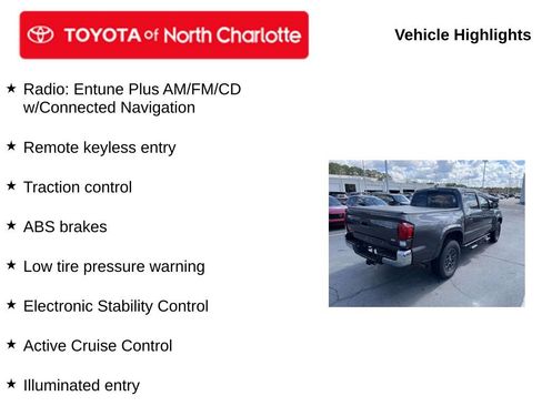 Used 2018 Toyota Tacoma SR5 image 5