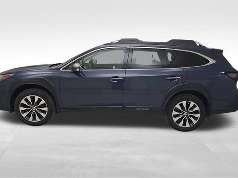 Used 2024 Subaru Outback Touring XT AWD/4WD image 6