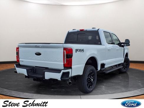 New 2026 Ford F250 XLT w/ XLT Premium Package image 23