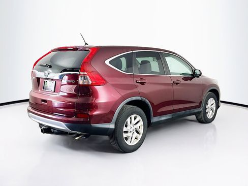 Used 2016 Honda CR-V EX image 9