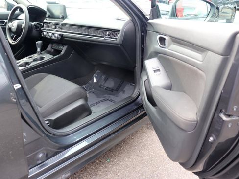 Used 2026 Honda Civic LX image 15