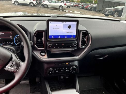 Used 2024 Ford Bronco Sport Big Bend AWD/4WD image 5