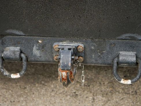 Used 2019 Ford F750 2WD Regular Cab Super Duty image 54