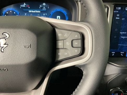 New 2026 Ford Bronco Big Bend AWD/4WD image 24