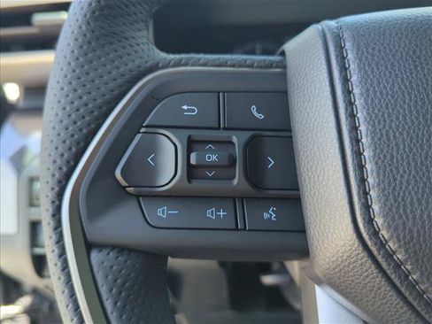 New 2026 Toyota Tacoma TRD Sport RWD image 15