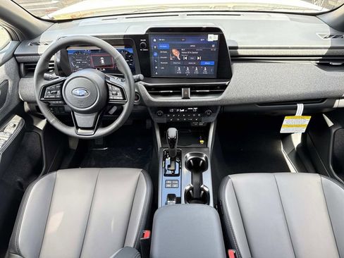New 2026 Subaru Outback Premium AWD/4WD image 16