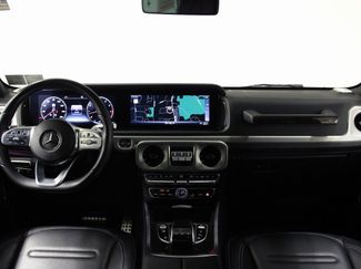 Used 2019 Mercedes-Benz G 550 video 2