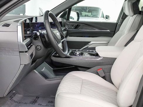 New 2026 Cadillac Escalade IQ Sport 1 image 20