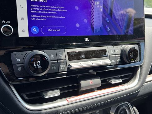 New 2026 Toyota Grand Highlander AWD image 16