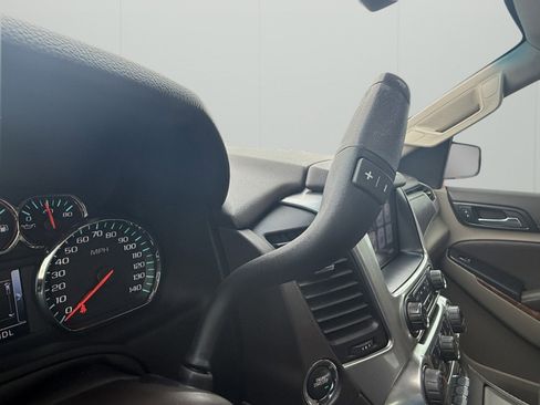 Used 2018 Chevrolet Tahoe Premier w/ Max Trailering Package image 25