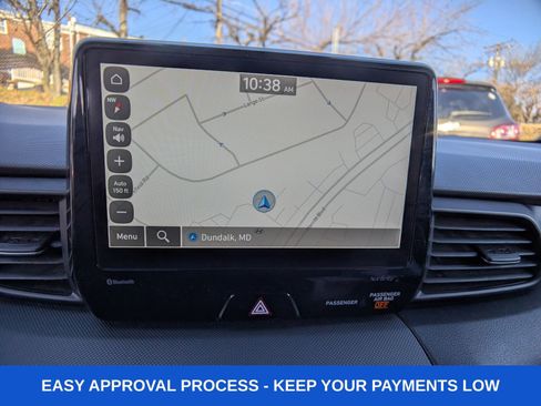 Used 2022 Hyundai Veloster N image 23