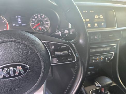 Used 2020 Kia Optima S image 15