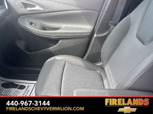 Used 2024 Buick Encore GX Preferred FWD image 16