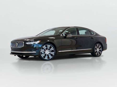 Used 2023 Volvo S90 B6 Ultimate AWD/4WD image 1